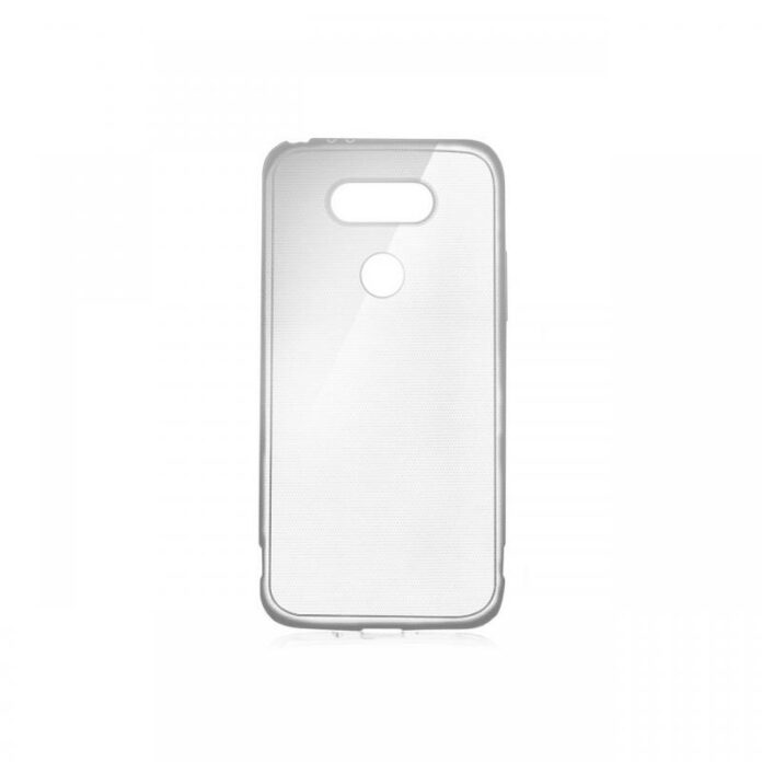 Husa LG G5 Devia Silicon Naked Crystal Clear (0.5mm) Husa LG G5 Devia Silicon Naked Crystal Clear (0.5mm)