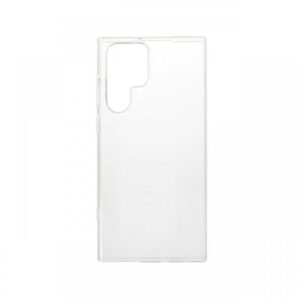 Husa Samsung Galaxy S22 Ultra Devia Shark Series Clear Husa Samsung Galaxy S22 Ultra Devia Shark Series Clear