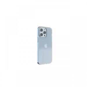 Husa iPhone 14 Pro Max Devia Silicon Naked Crystal Clear (0.5mm) Husa iPhone 14 Pro Max Devia Silicon Naked Crystal Clear (0.5mm)