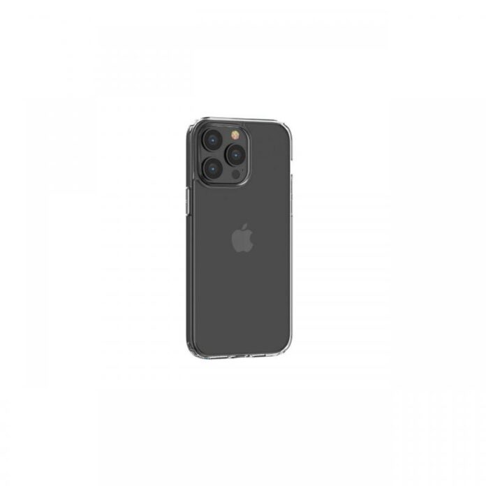 Husa iPhone 14 Pro Max Devia Shark Series Shockproof Clear Husa iPhone 14 Pro Max Devia Shark Series Shockproof Clear