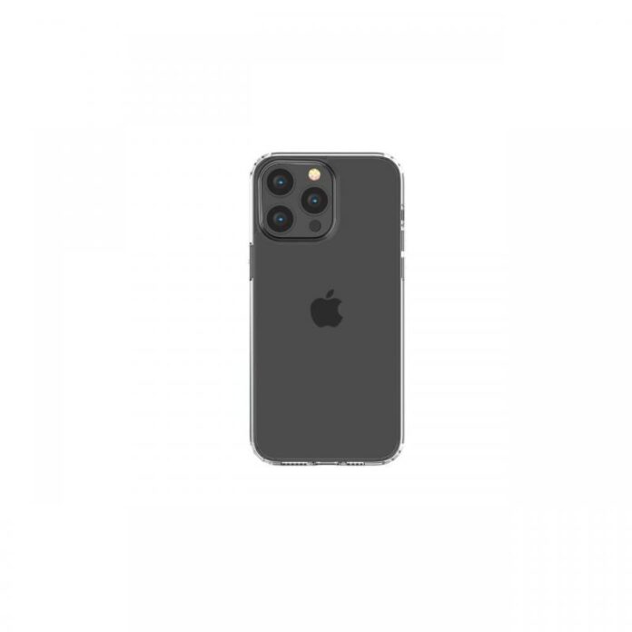 Husa iPhone 14 Pro Devia Shark Series Shockproof Clear Husa iPhone 14 Pro Devia Shark Series Shockproof Clear