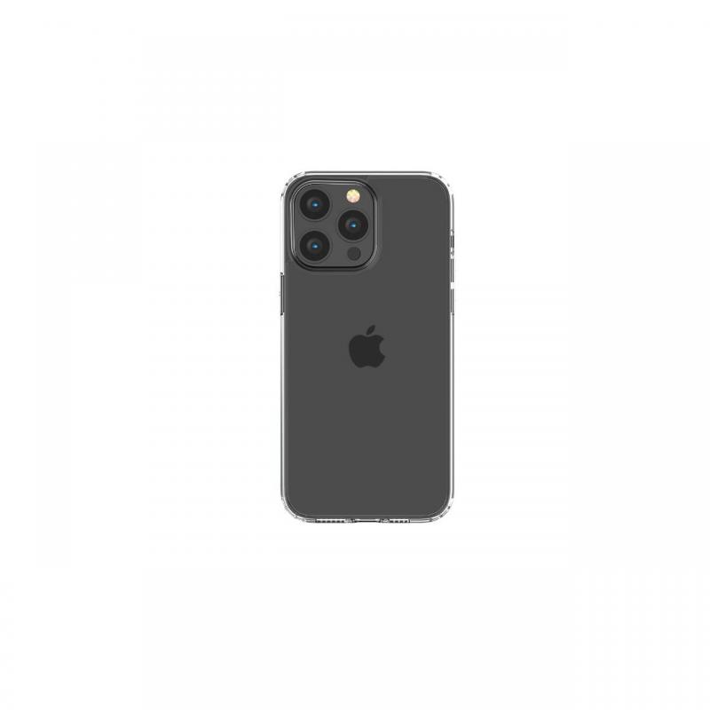 Husa iPhone 14 Pro Devia Shark Series Shockproof Clear Husa iPhone 14 Pro Devia Shark Series Shockproof Clear
