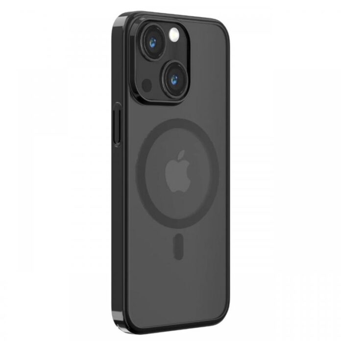 Devia Husa Glimmer Series Magnetic iPhone 15 Plus Albastru Devia Husa Glimmer Series Magnetic iPhone 15 Plus Albastru