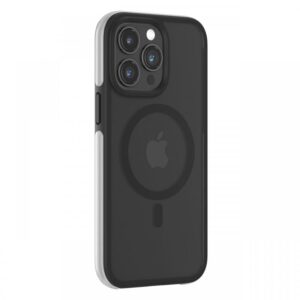 Devia Husa Defend Series Magnetic Shockproof iPhone 15 Pro Albastru Devia Husa Defend Series Magnetic Shockproof iPhone 15 Pro Albastru