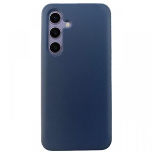 Devia Husa Nature Series Silicone Magnetic Samsung Galaxy S24 Albastru Devia Husa Nature Series Silicone Magnetic Samsung Galaxy S24 Albastru
