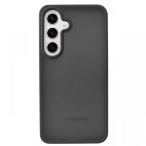 Devia Husa Pino Series Shockproof Samsung Galaxy S24 Negru Devia Husa Pino Series Shockproof Samsung Galaxy S24 Negru