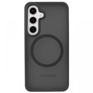 Devia Husa Pino Series Magnetic Shockproof Samsung Galaxy S24 Plus Gri Devia Husa Pino Series Magnetic Shockproof Samsung Galaxy S24 Plus Gri