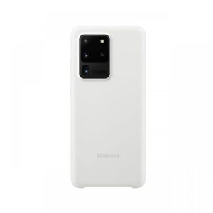 Husa Originala Samsung Galaxy S20 Ultra Silicone Cover Navy Husa Originala Samsung Galaxy S20 Ultra Silicone Cover Navy