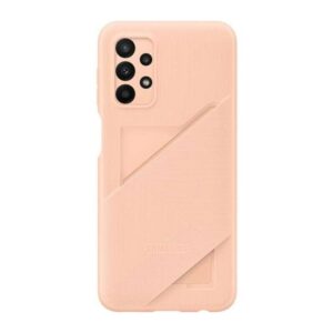 Samsung Husa Originala Card Slot Cover Samsung Galaxy A23 4G / A23 5G Copper Samsung Husa Originala Card Slot Cover Samsung Galaxy A23 4G / A23 5G Copper