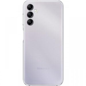 Samsung Husa Originala Clear Cover Samsung Galaxy A14 Transparent Samsung Husa Originala Clear Cover Samsung Galaxy A14 Transparent