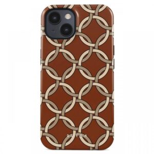 Burga Husa Dual Layer Heritage iPhone 15 Burga Husa Dual Layer Heritage iPhone 15