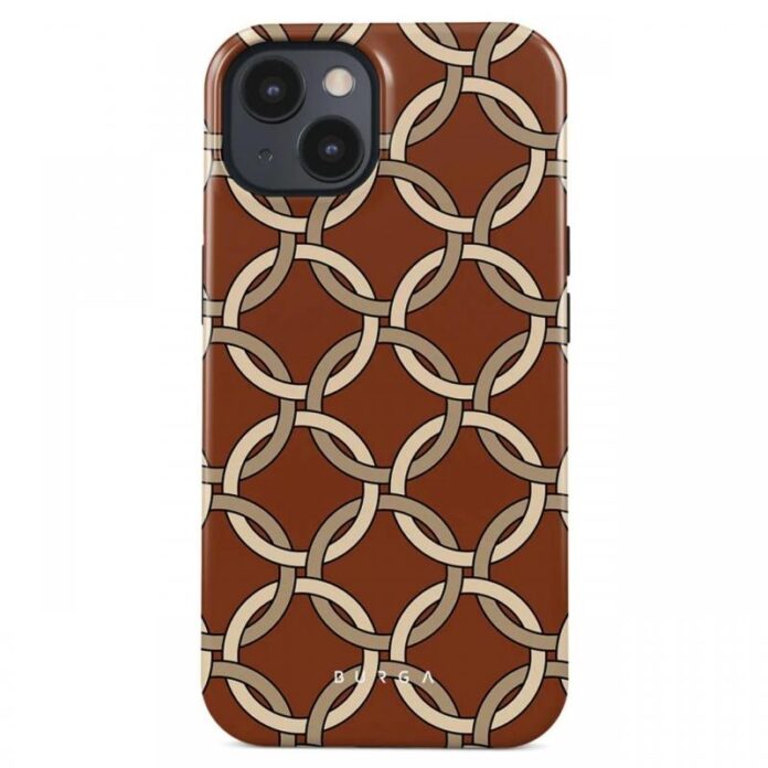 Burga Husa Dual Layer Heritage iPhone 15 Burga Husa Dual Layer Heritage iPhone 15