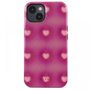 Burga Husa Dual Layer Desire iPhone 15 Burga Husa Dual Layer Desire iPhone 15