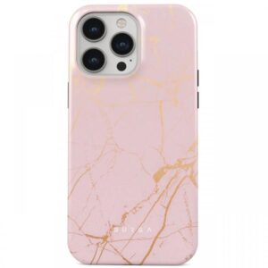 Burga Husa Dual Layer Peachy Gold iPhone 14 Pro Max Burga Husa Dual Layer Peachy Gold iPhone 14 Pro Max