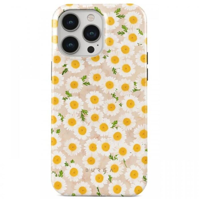 Burga Husa Dual Layer Pure Bliss iPhone 14 Pro Max Burga Husa Dual Layer Pure Bliss iPhone 14 Pro Max