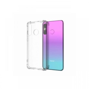 Husa Huawei P30 Lite Just Must Shock TPU Clear Husa Huawei P30 Lite Just Must Shock TPU Clear