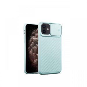 Husa iPhone 12 Mini Just Must Camo Pink Husa iPhone 12 Mini Just Must Camo Pink