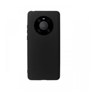 Husa Huawei Mate 40 Just Must Silicon Candy Navy Husa Huawei Mate 40 Just Must Silicon Candy Navy