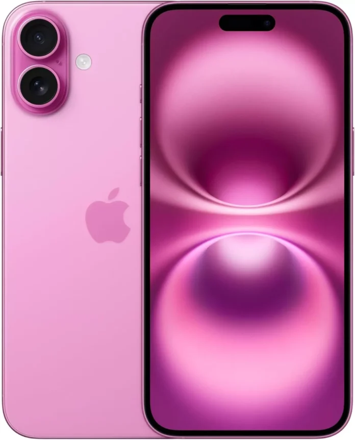 Telefon Mobil Apple iPhone 17e 256GB Flash Nano SIM + eSIM 5G Soft Pink Telefon Mobil Apple iPhone 17e 256GB Flash Nano SIM + eSIM 5G Soft Pink