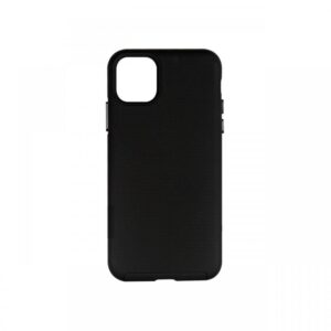 Husa iPhone 11 Pro Eiger North Case Black Husa iPhone 11 Pro Eiger North Case Black