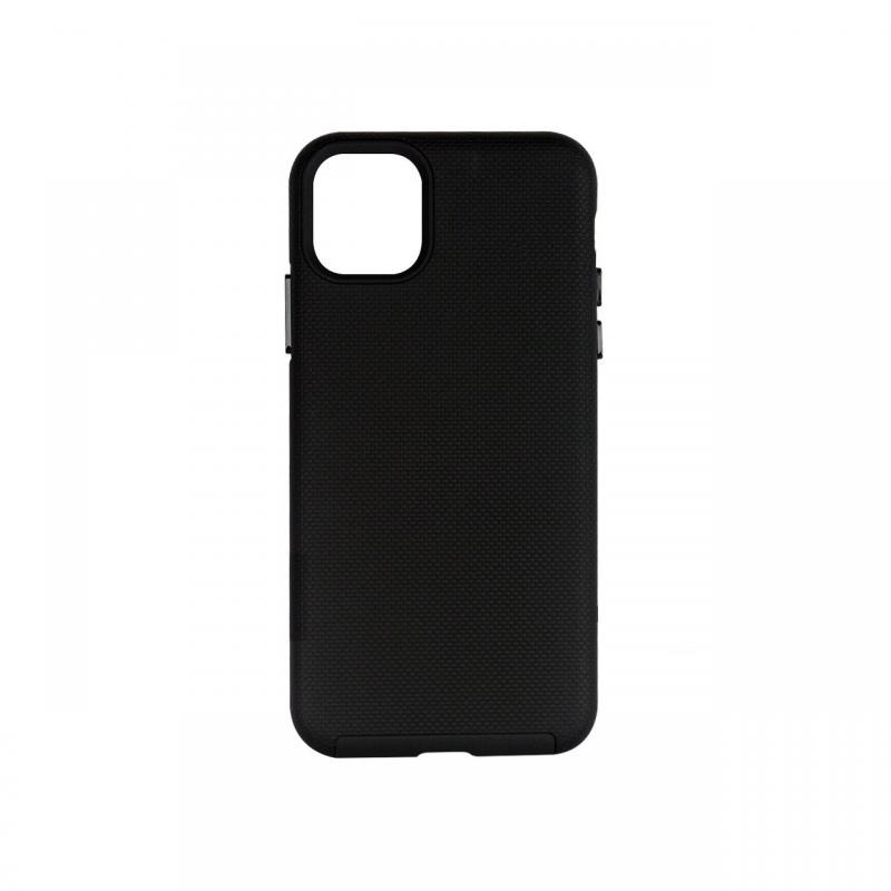 Husa iPhone 11 Pro Eiger North Case Black Husa iPhone 11 Pro Eiger North Case Black
