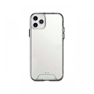 Husa iPhone 11 Pro Max Eiger Glacier Case Clear Husa iPhone 11 Pro Max Eiger Glacier Case Clear