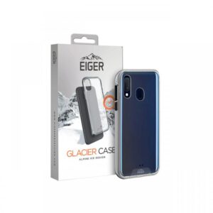 Husa Samsung Galaxy A20e Eiger Glacier Case Clear Husa Samsung Galaxy A20e Eiger Glacier Case Clear