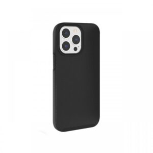 Husa iPhone 13 Pro Eiger North Case Black Husa iPhone 13 Pro Eiger North Case Black