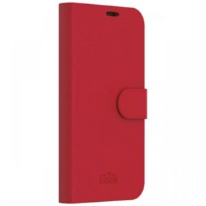 Eiger Husa North Folio Case iPhone 15 Blue Eiger Husa North Folio Case iPhone 15 Blue