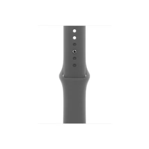 Curea Smartwatch Apple pentru Apple Watch 40mm Sport Band Stone Gray Sport Band M/L Curea Smartwatch Apple pentru Apple Watch 40mm Sport Band Stone Gray Sport Band M/L