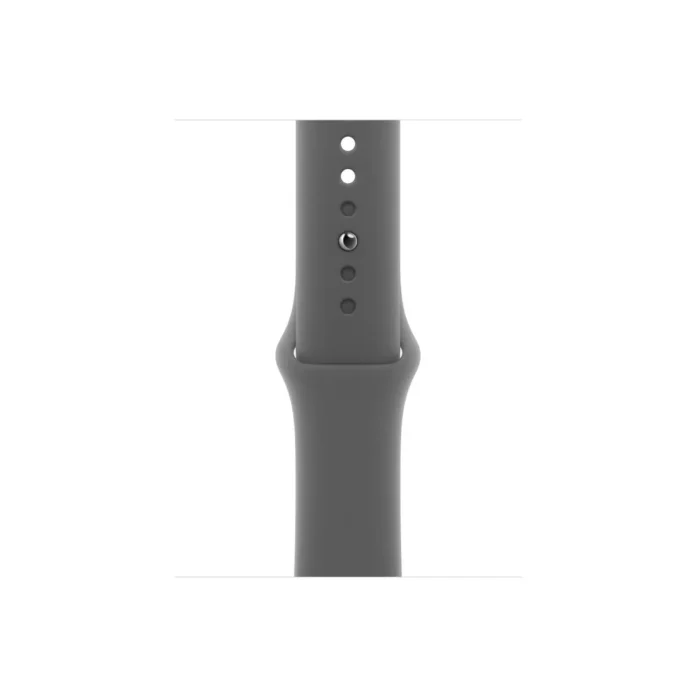 Curea Smartwatch Apple pentru Apple Watch 40mm Sport Band Stone Gray Sport Band M/L Curea Smartwatch Apple pentru Apple Watch 40mm Sport Band Stone Gray Sport Band M/L