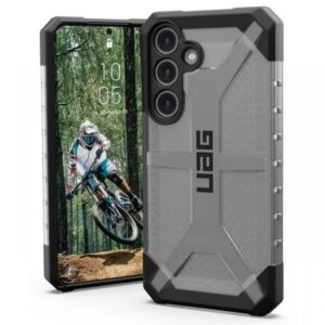 UAG Husa Plasma Series Samsung Galaxy S24 Plus Ice UAG Husa Plasma Series Samsung Galaxy S24 Plus Ice