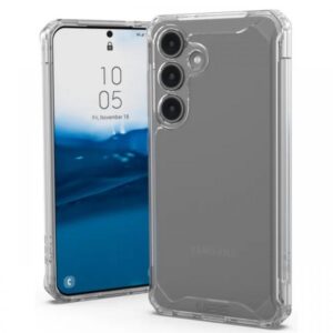 UAG Husa Plyo Series Samsung Galaxy S24 Ice UAG Husa Plyo Series Samsung Galaxy S24 Ice