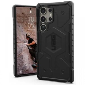 UAG Husa Pathfinder Series Samsung Galaxy S24 Ultra Black UAG Husa Pathfinder Series Samsung Galaxy S24 Ultra Black