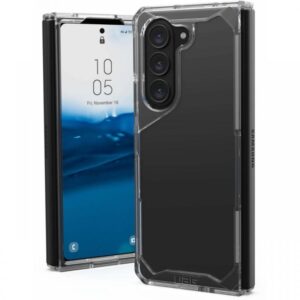 UAG Husa Plyo Series Samsung Galaxy Z Fold5 Ice UAG Husa Plyo Series Samsung Galaxy Z Fold5 Ice