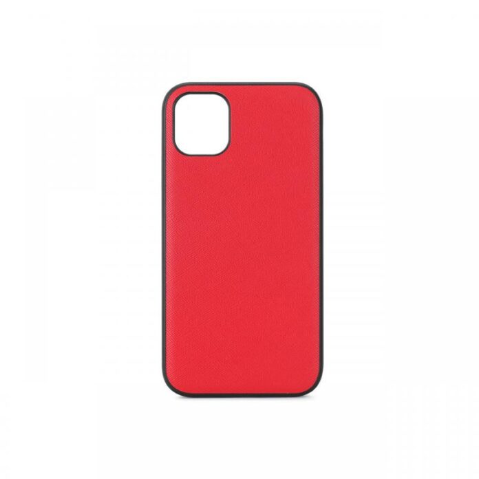 Husa iPhone 11 Pro Meleovo Saffiano Magnetic Black (placuta metalica integrata) Husa iPhone 11 Pro Meleovo Saffiano Magnetic Black (placuta metalica integrata)