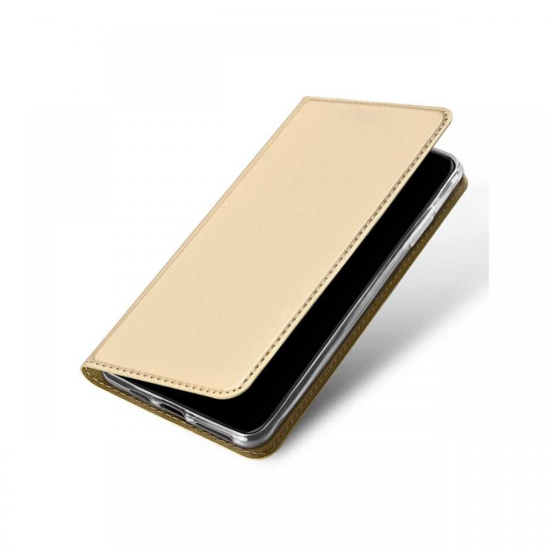 Husa iPhone 11 Pro Dux Ducis Skin Pro Roz Husa iPhone 11 Pro Dux Ducis Skin Pro Roz