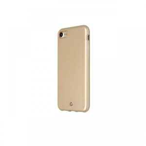 Husa iPhone 7/8/SE2020/SE2022 Occa Silicon Lanker I Gold Husa iPhone 7/8/SE2020/SE2022 Occa Silicon Lanker I Gold