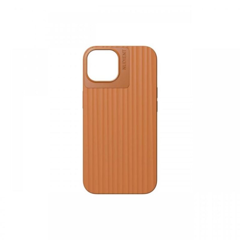 Husa iPhone 14 Nudient Bold Negru