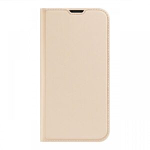 Dux Ducis Husa Skin Pro Holster iPhone 14 Pro Albastru Dux Ducis Husa Skin Pro Holster iPhone 14 Pro Albastru