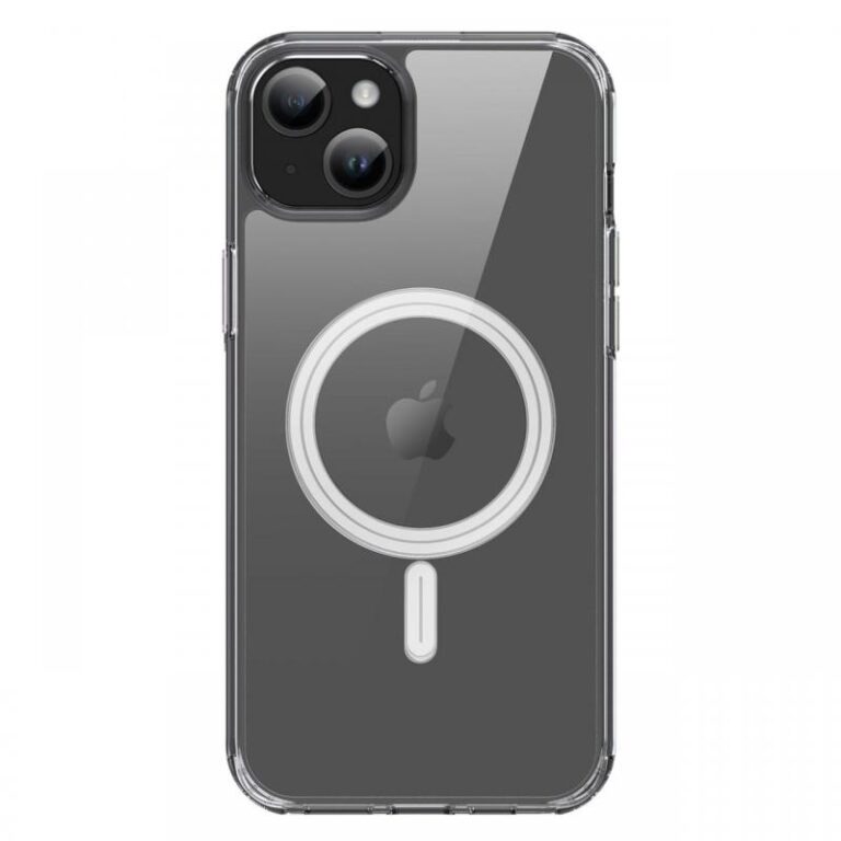 Dux Ducis Husa Clin MagSafe iPhone 15 Transparent