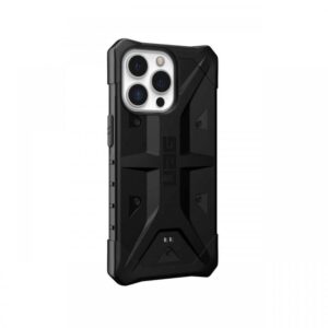 Husa iPhone 13 Pro Max UAG Pathfinder Series Black Husa iPhone 13 Pro Max UAG Pathfinder Series Black