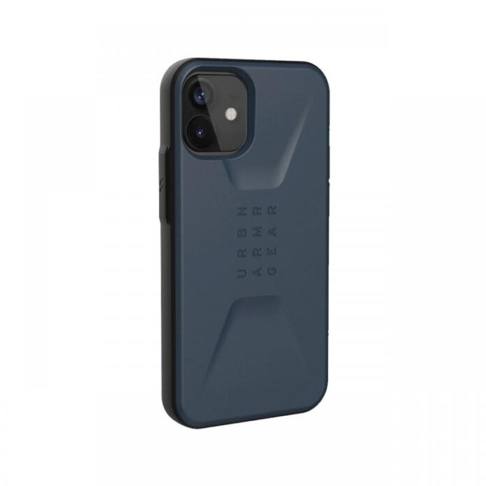 Husa iPhone 12 Mini UAG Civilian Series Mallard Husa iPhone 12 Mini UAG Civilian Series Mallard