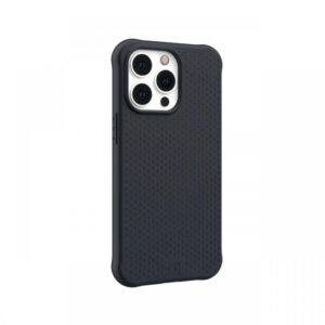 Husa iPhone 13 Pro Max UAG Dot Series Black Husa iPhone 13 Pro Max UAG Dot Series Black
