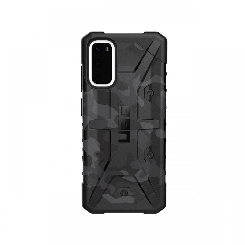 Husa Samsung Galaxy S20 UAG Pathfinder Series Midnight Camo Husa Samsung Galaxy S20 UAG Pathfinder Series Midnight Camo