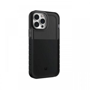 Husa iPhone 13 Pro UAG Dip Series Black Husa iPhone 13 Pro UAG Dip Series Black