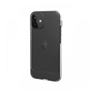Husa iPhone 12 Mini UAG Lucent Ash Husa iPhone 12 Mini UAG Lucent Ash