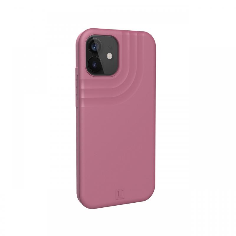 Husa iPhone 12 / 12 Pro UAG Anchor Dusty Rose Husa iPhone 12 / 12 Pro UAG Anchor Dusty Rose
