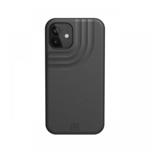 Husa iPhone 12 Mini UAG Anchor Light Gray Husa iPhone 12 Mini UAG Anchor Light Gray