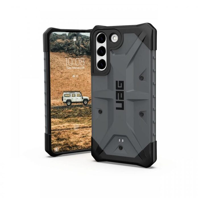 Husa Samsung Galaxy S22 Plus UAG Pathfinder Series Black Husa Samsung Galaxy S22 Plus UAG Pathfinder Series Black